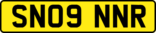 SN09NNR
