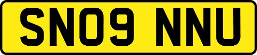 SN09NNU