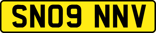 SN09NNV