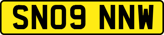 SN09NNW