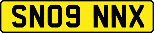 SN09NNX