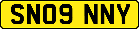 SN09NNY
