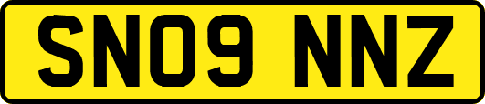 SN09NNZ