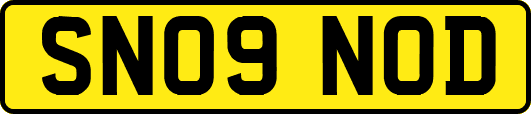 SN09NOD