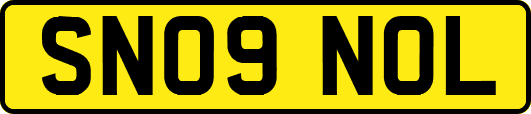 SN09NOL