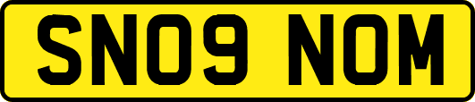 SN09NOM