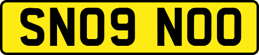 SN09NOO