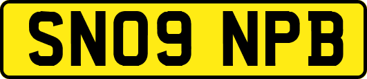SN09NPB