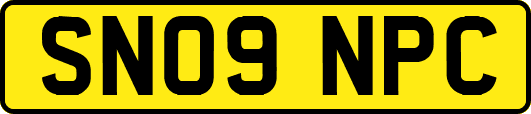 SN09NPC