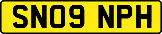 SN09NPH
