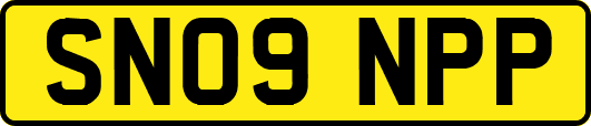 SN09NPP
