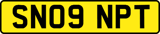 SN09NPT