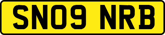 SN09NRB