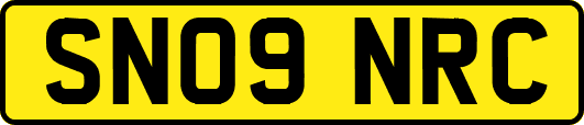 SN09NRC