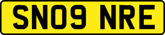 SN09NRE