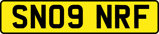 SN09NRF