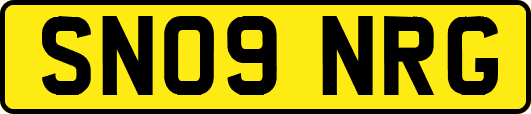 SN09NRG