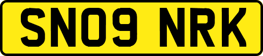 SN09NRK