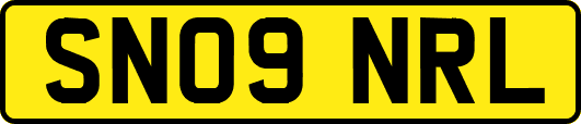 SN09NRL