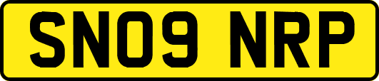 SN09NRP