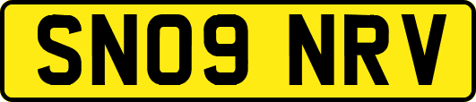 SN09NRV