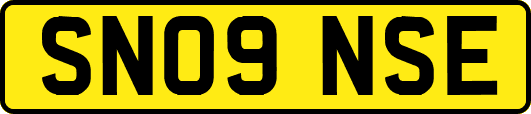 SN09NSE