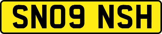 SN09NSH