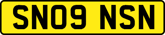 SN09NSN