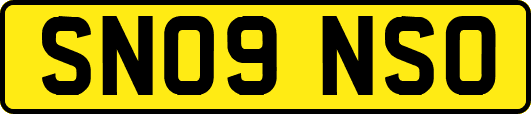 SN09NSO