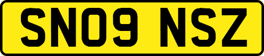 SN09NSZ