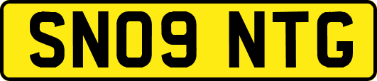 SN09NTG