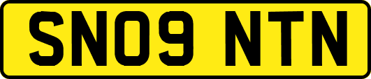 SN09NTN