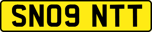 SN09NTT