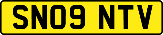 SN09NTV