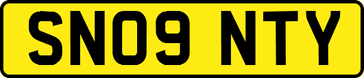 SN09NTY