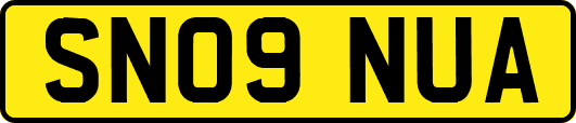 SN09NUA
