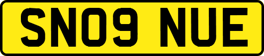 SN09NUE