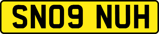 SN09NUH