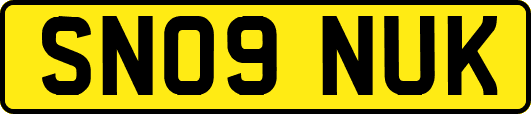 SN09NUK