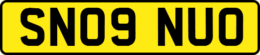 SN09NUO