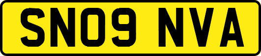 SN09NVA