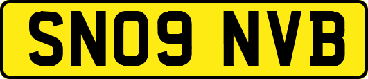 SN09NVB