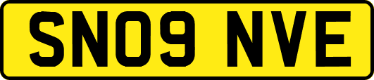 SN09NVE