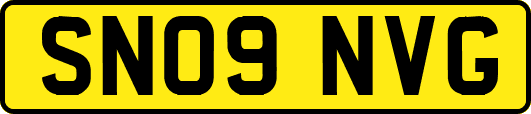 SN09NVG