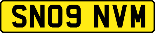 SN09NVM