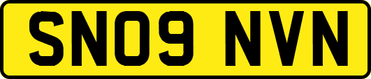 SN09NVN