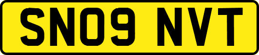 SN09NVT