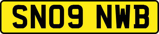 SN09NWB
