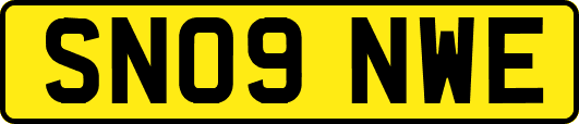 SN09NWE
