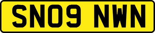 SN09NWN